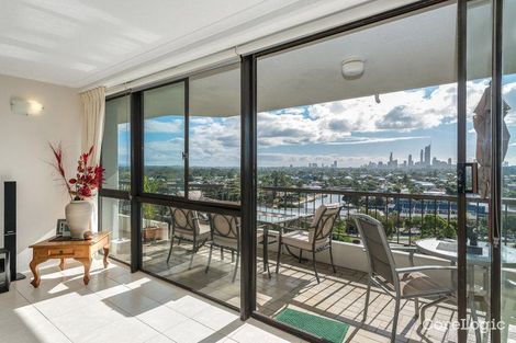 Property photo of 44/54 Hooker Boulevard Mermaid Waters QLD 4218