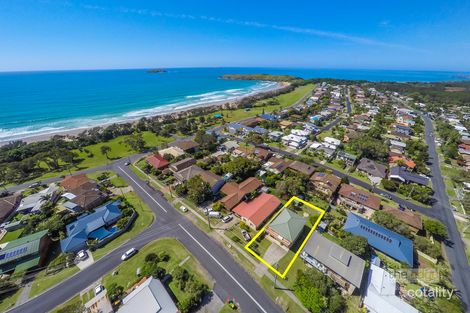 Property photo of 118 Diamond Head Drive Sandy Beach NSW 2456