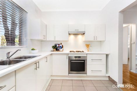 Property photo of 1/17 Loftus Street Ashfield NSW 2131