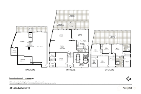 Property photo of 44 Grandview Drive Newport NSW 2106