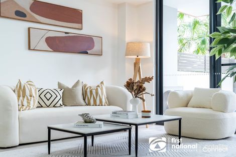 Property photo of 21/1 Herlina Crescent Rouse Hill NSW 2155