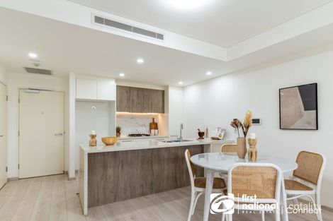 Property photo of 21/1 Herlina Crescent Rouse Hill NSW 2155