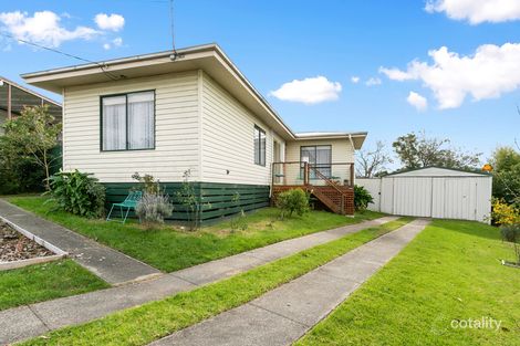 Property photo of 4 Maurice Court Morwell VIC 3840