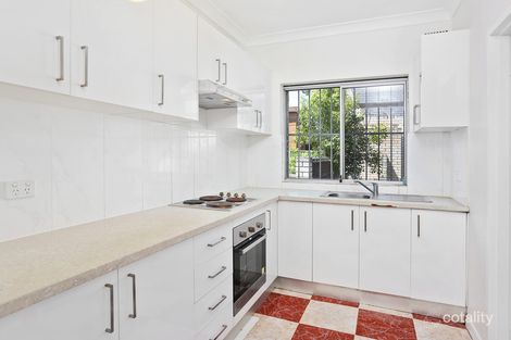 Property photo of 1/86-88 Park Road Auburn NSW 2144