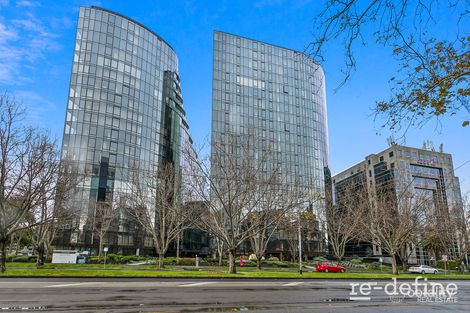 402/601-605 St Kilda Rd, Melbourne, VIC 3004