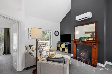 Property photo of 3/25A Second Street Hepburn Springs VIC 3461