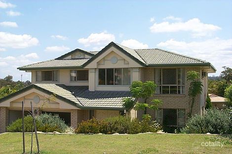 7 Woodrose Cres, Sinnamon Park, QLD 4073