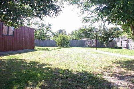 Property photo of 29 Maculata Drive Cranbourne West VIC 3977