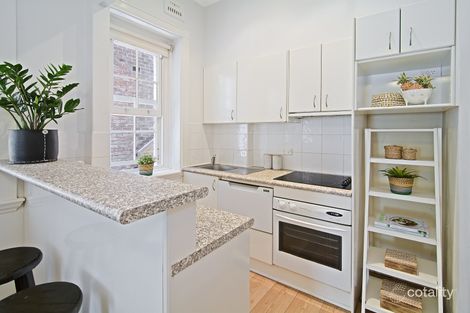 Property photo of 4/101 Kirribilli Avenue Kirribilli NSW 2061