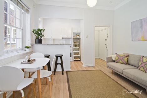 Property photo of 4/101 Kirribilli Avenue Kirribilli NSW 2061