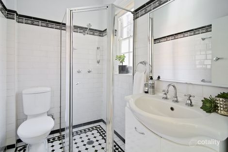 Property photo of 4/101 Kirribilli Avenue Kirribilli NSW 2061