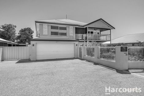 Property photo of 76 Flinders Street Falcon WA 6210