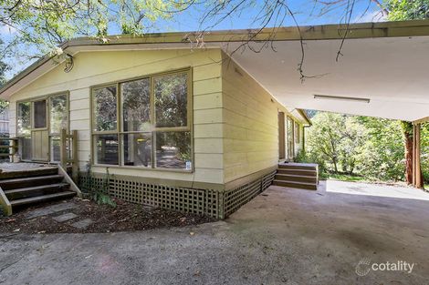 Property photo of 17 Hazford Street Healesville VIC 3777