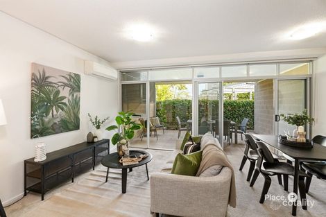 29/18 Addison Ave, Bulimba, QLD 4171