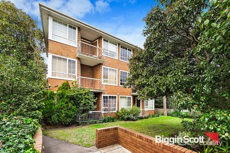 5/12 Irving St, Malvern, VIC 3144