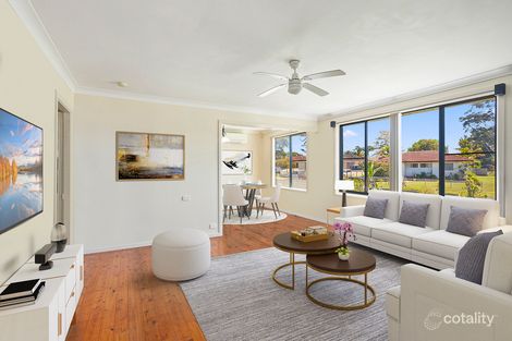 16 Thomas St, Lake Illawarra, NSW 2528