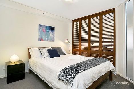 Property photo of 506/26 Napier Street North Sydney NSW 2060
