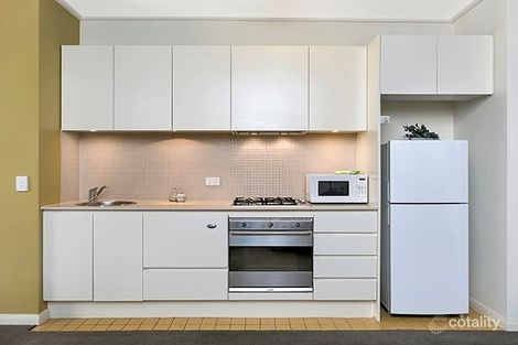 Property photo of 506/26 Napier Street North Sydney NSW 2060