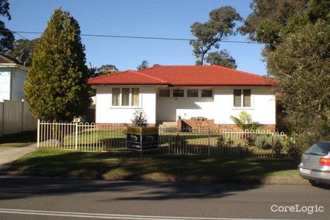 Property photo of 57 Barbara Boulevard Seven Hills NSW 2147