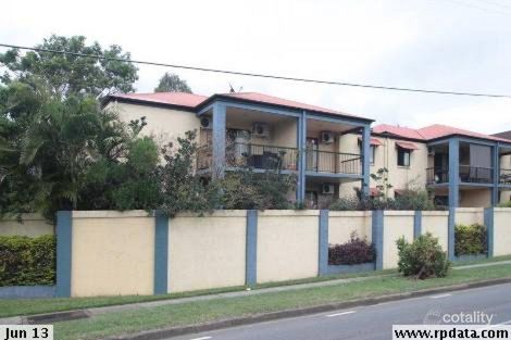 Property photo of 8/596 South Pine Road Everton Park QLD 4053