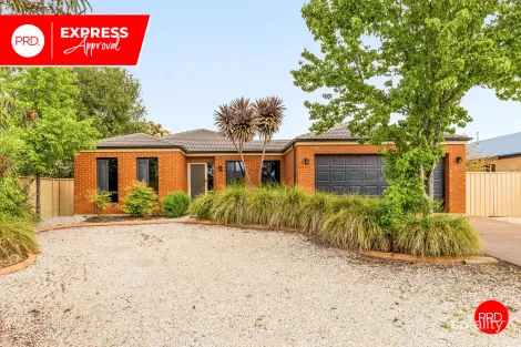 70 Bassett Dr, Strathfieldsaye, VIC 3551
