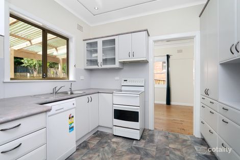 Property photo of 11 Benson Street West Ryde NSW 2114