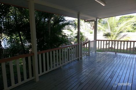Property photo of 110 Gollogly Lane Rasmussen QLD 4815