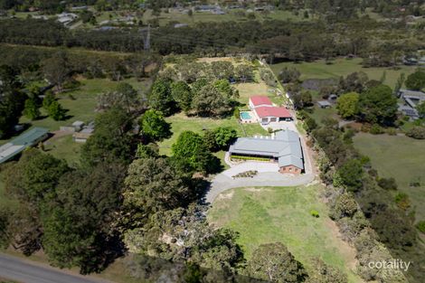 Property photo of 55 Forest Road Wyee NSW 2259