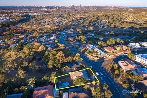 Property photo of 23 Kincaid Drive Highland Park QLD 4211