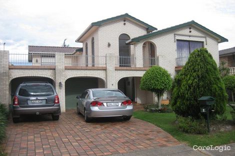 Property photo of 4 Corio Road Prairiewood NSW 2176