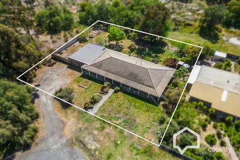 Property photo of 8 Robbins Street Eaglehawk VIC 3556