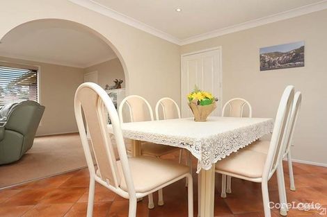 Property photo of 11 Macaulay Street Wetherill Park NSW 2164