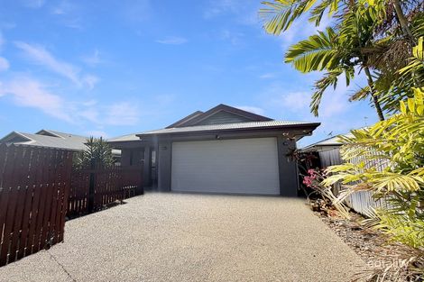 9 Barra Ct, Mount Louisa, QLD 4814