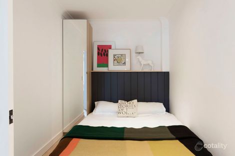 Property photo of 7/137-147 Forbes Street Woolloomooloo NSW 2011