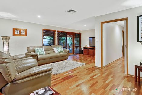 Property photo of 91 Burgess Drive Langwarrin VIC 3910