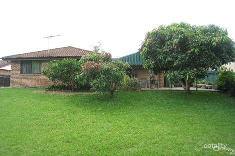 18 Childers St, Bonnyrigg Heights, NSW 2177