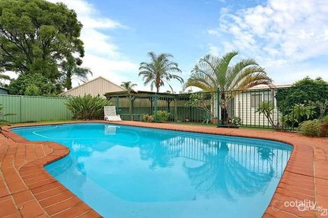 Property photo of 11 Macaulay Street Wetherill Park NSW 2164