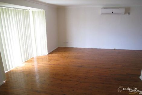 Property photo of 12 Hopkins Street Wetherill Park NSW 2164