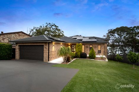 Property photo of 70A Buttaba Road Brightwaters NSW 2264