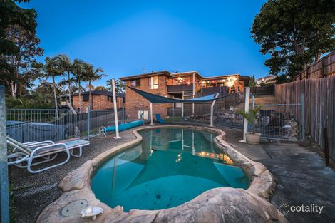 Property photo of 23 Kincaid Drive Highland Park QLD 4211