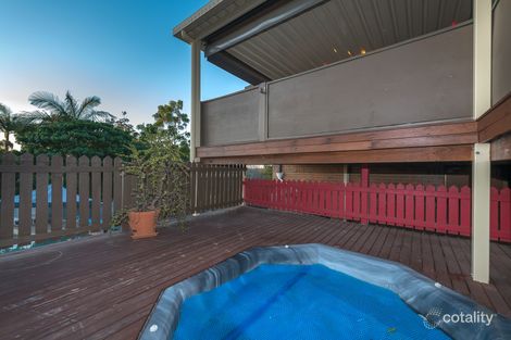 Property photo of 23 Kincaid Drive Highland Park QLD 4211