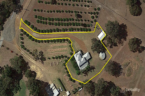 17 Jones Ct, Serpentine, WA 6125