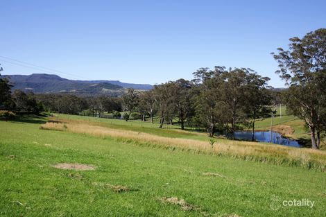 40 Borrowdale Cl, Berry, NSW 2535