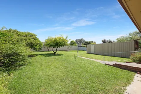 Property photo of 410 Union Road Lavington NSW 2641