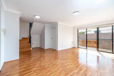 31/50-54 Henley Rd, Homebush West, NSW 2140
