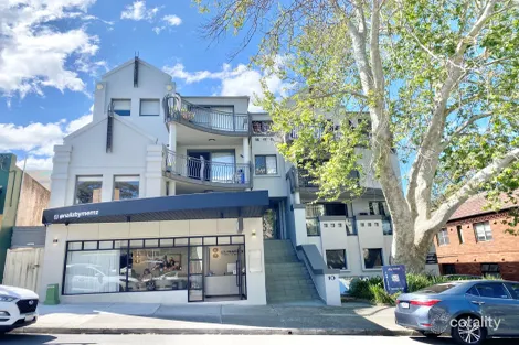6/10 Jubilee Ave, Carlton, NSW 2218