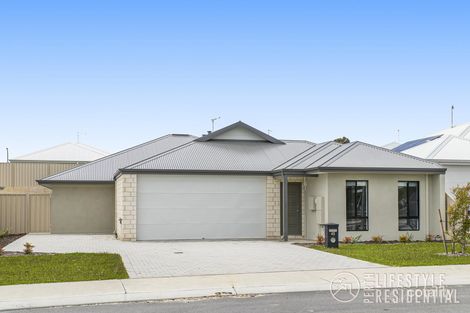 Property photo of 40 Lunarossa Drive Two Rocks WA 6037