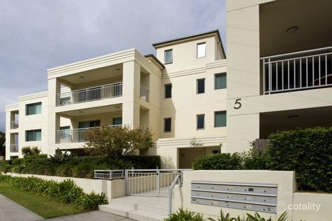 13/5 Station St, Thirroul, NSW 2515