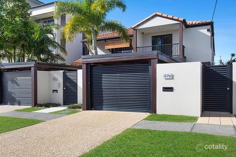 87b Seagull Ave, Mermaid Beach, QLD 4218