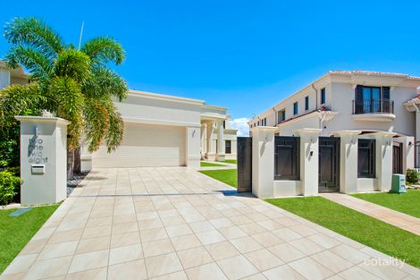 Property photo of 2128 The Circle Hope Island QLD 4212